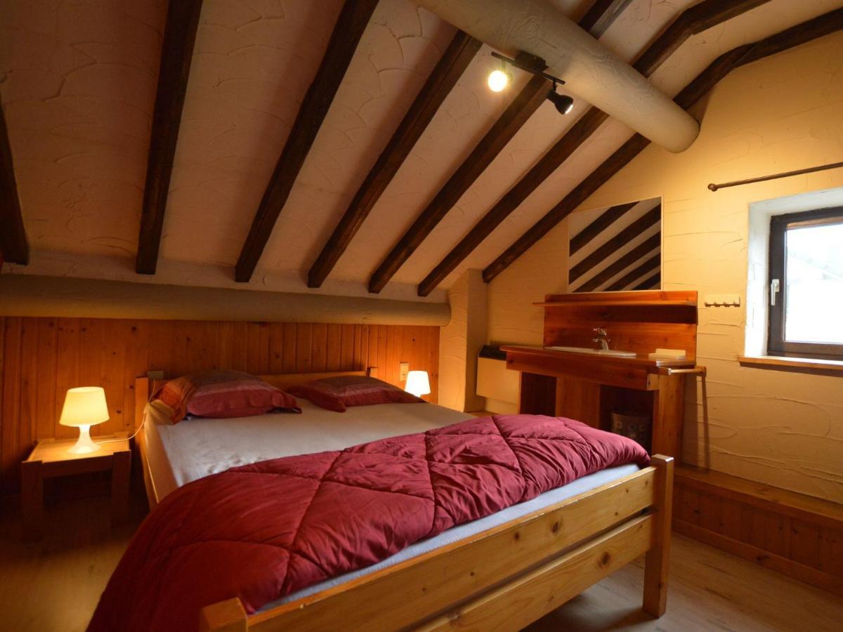 Beautiful Holiday Home In Beverc With Sauna مالميدي المظهر الخارجي الصورة