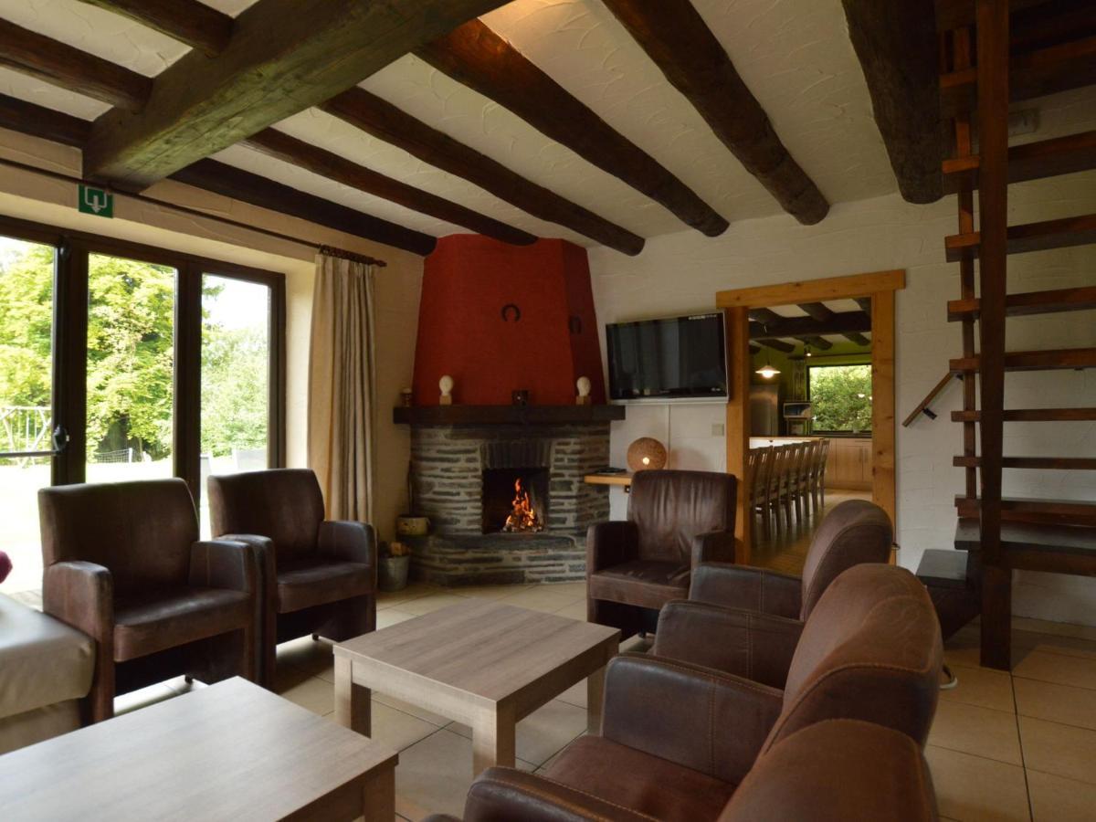 Beautiful Holiday Home In Beverc With Sauna مالميدي المظهر الخارجي الصورة