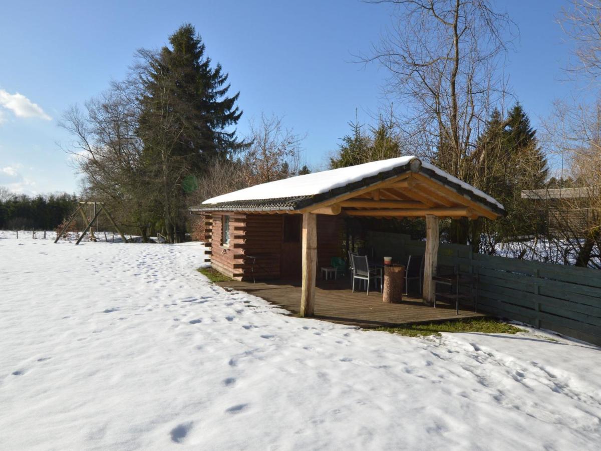 Beautiful Holiday Home In Beverc With Sauna مالميدي المظهر الخارجي الصورة