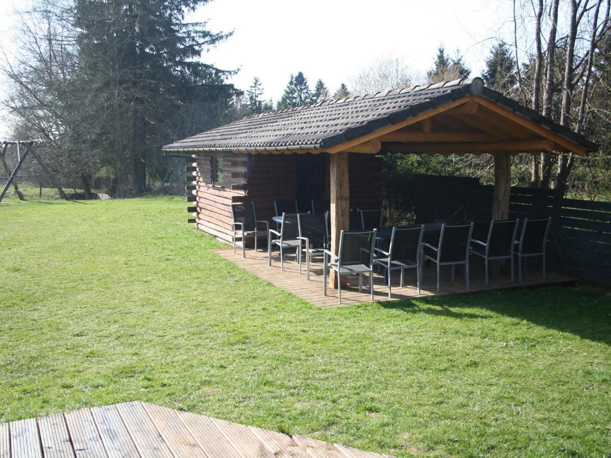 Beautiful Holiday Home In Beverc With Sauna مالميدي المظهر الخارجي الصورة