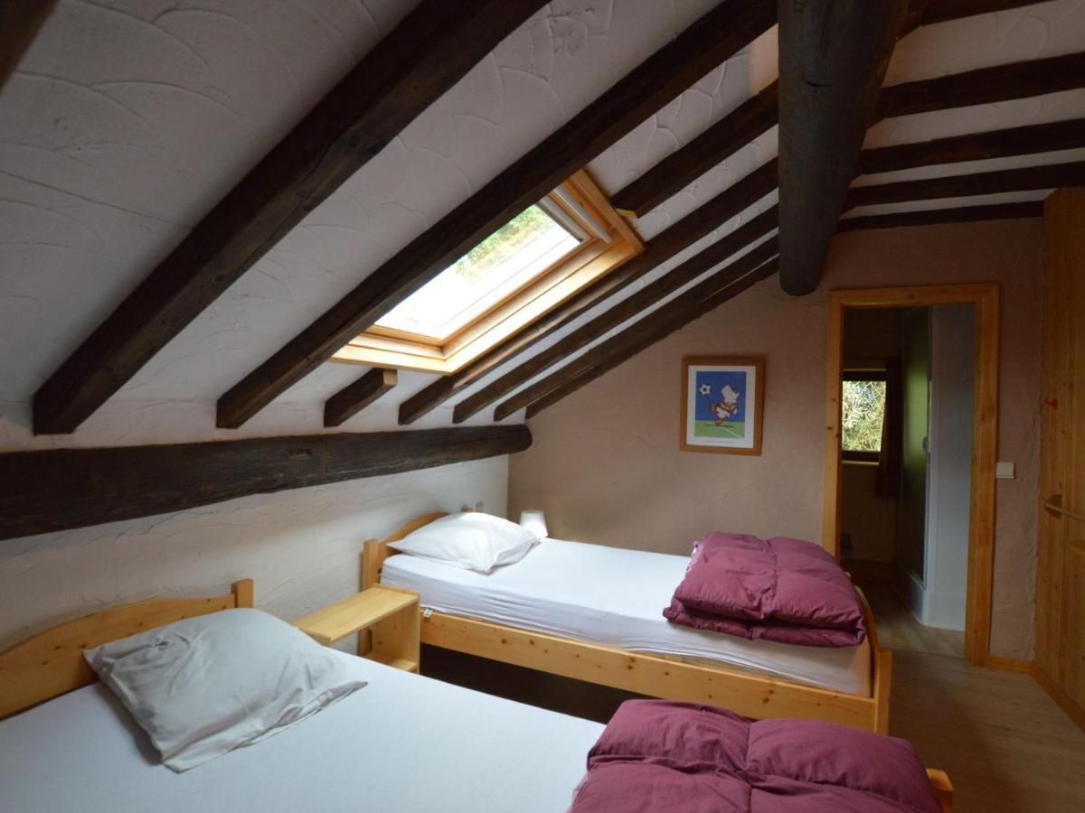 Beautiful Holiday Home In Beverc With Sauna مالميدي المظهر الخارجي الصورة