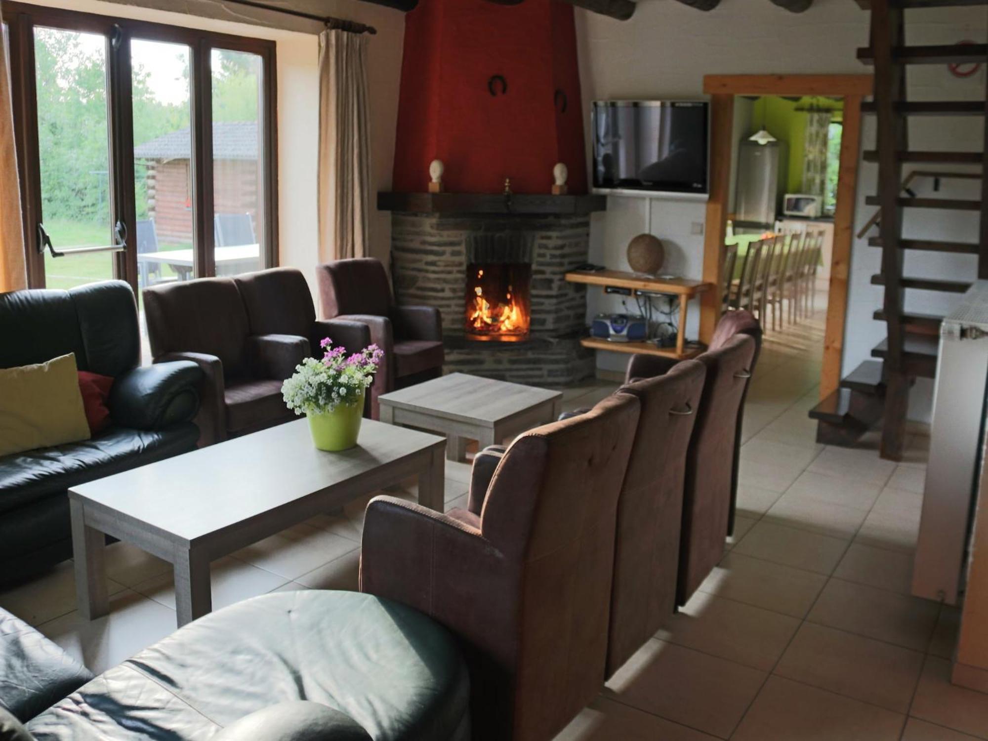 Beautiful Holiday Home In Beverc With Sauna مالميدي المظهر الخارجي الصورة