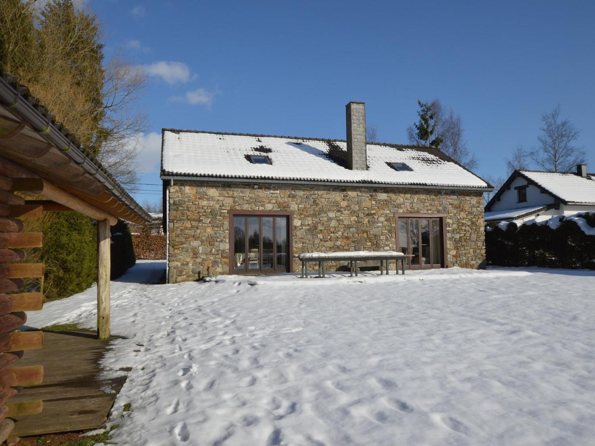 Beautiful Holiday Home In Beverc With Sauna مالميدي المظهر الخارجي الصورة
