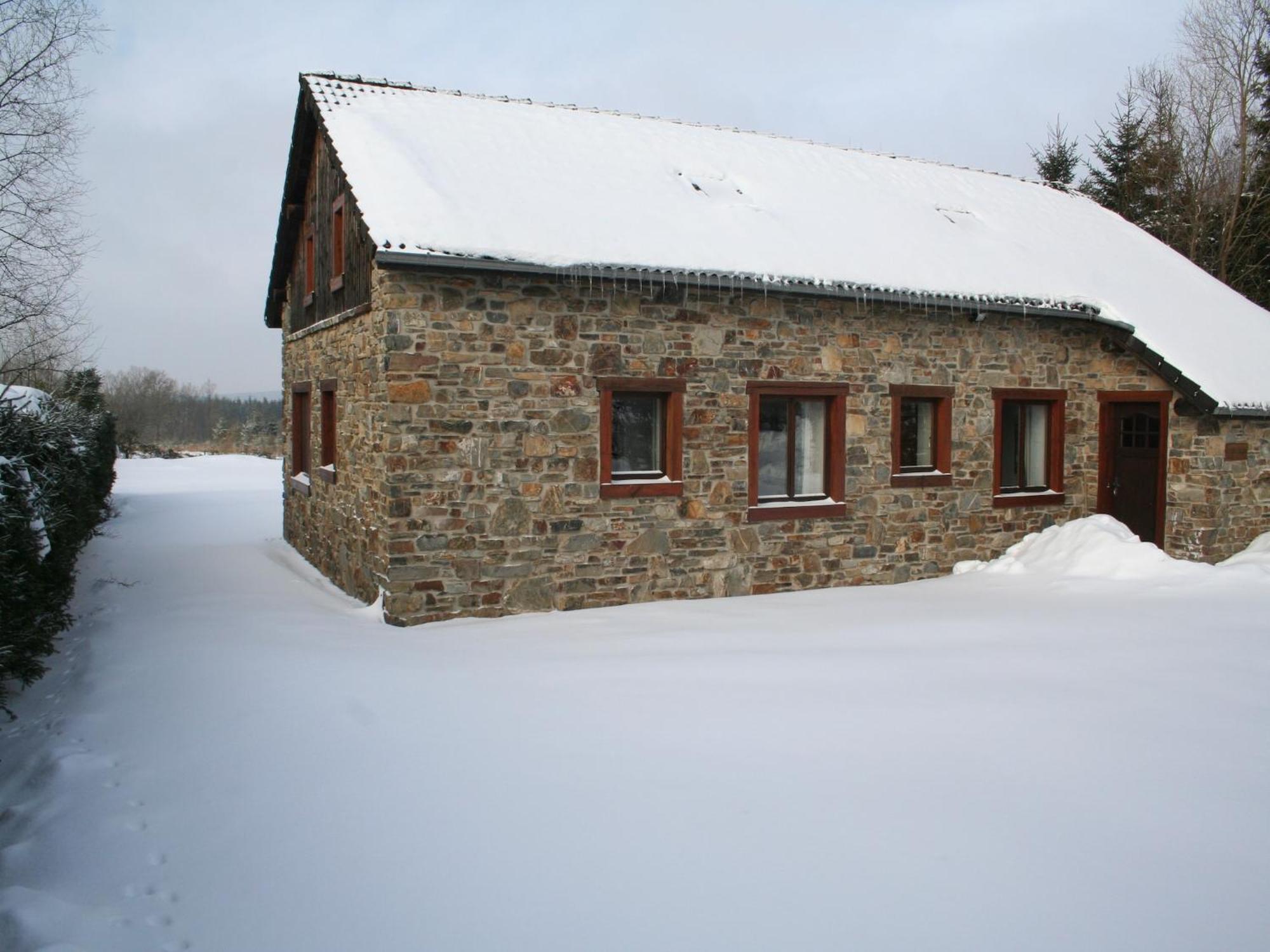 Beautiful Holiday Home In Beverc With Sauna مالميدي المظهر الخارجي الصورة